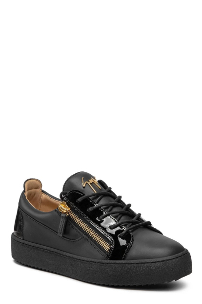 GIUSEPPE ZANOTTI - Sneakers