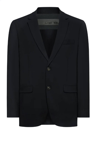 RRD - Blazers