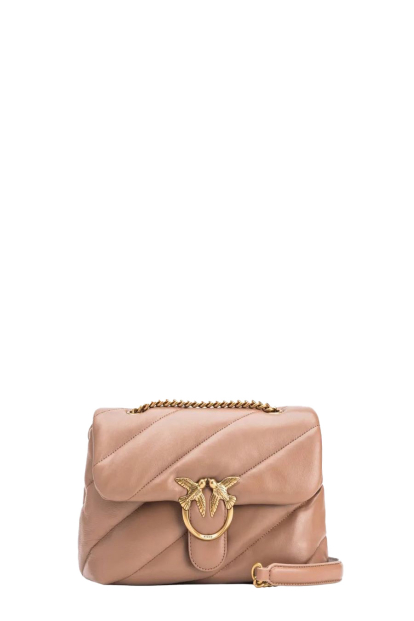 PINKO - SHOULDER BAGS