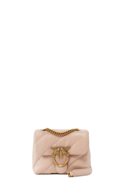 PINKO - SHOULDER BAGS