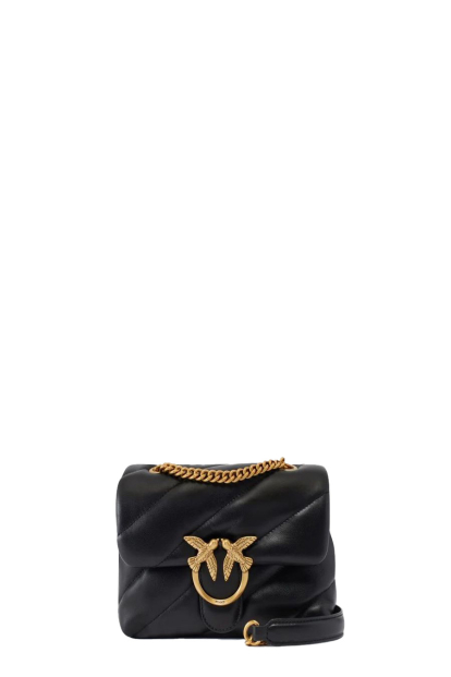 PINKO - SHOULDER BAGS