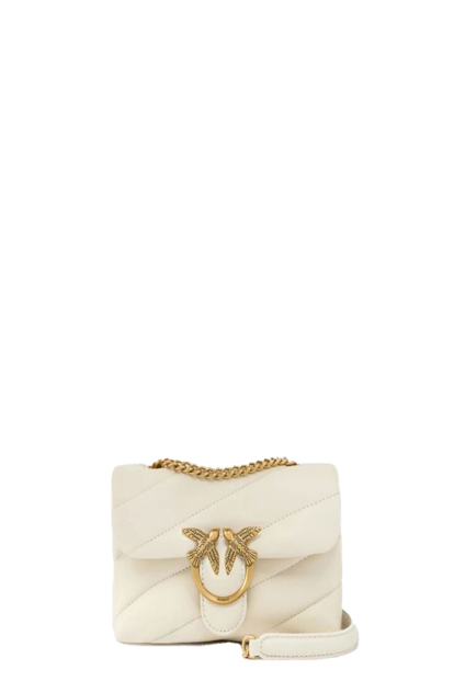 PINKO - SHOULDER BAGS