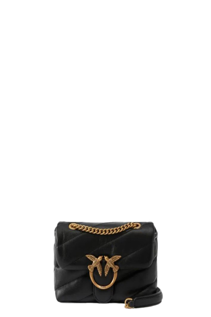 PINKO - SHOULDER BAGS