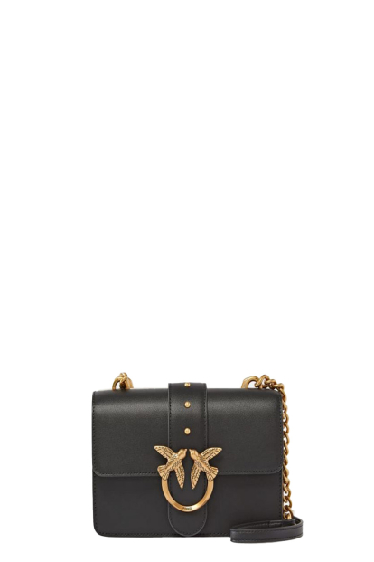 PINKO - SHOULDER BAGS