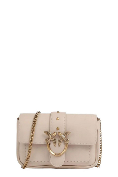 PINKO - SHOULDER BAGS