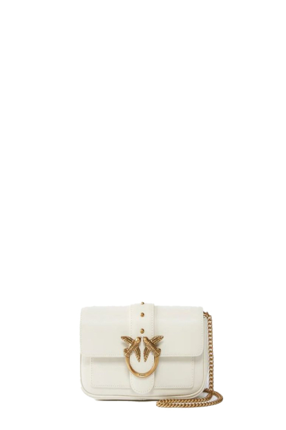 PINKO - SHOULDER BAGS