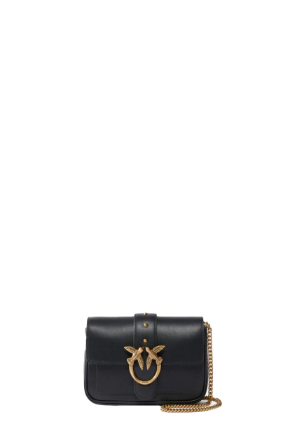 PINKO - SHOULDER BAGS