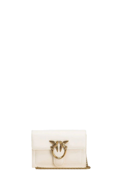 PINKO - SHOULDER BAGS