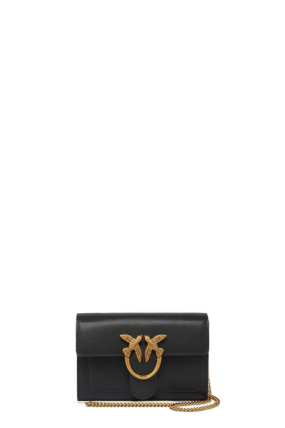 PINKO - SHOULDER BAGS