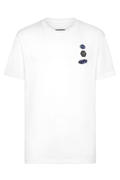 PHILIPP PLEIN - T-shirts