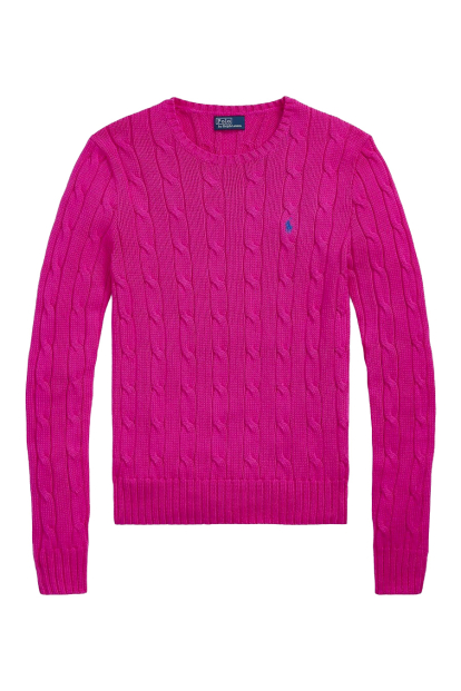POLO RALPH LAUREN - Sweaters