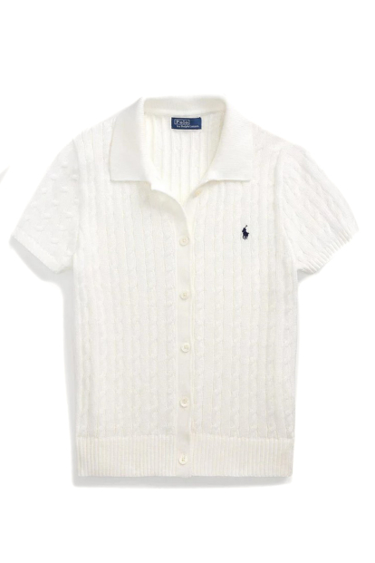 POLO RALPH LAUREN - Sweaters