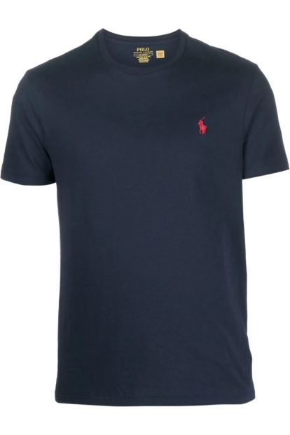 POLO RALPH LAUREN - T-shirts