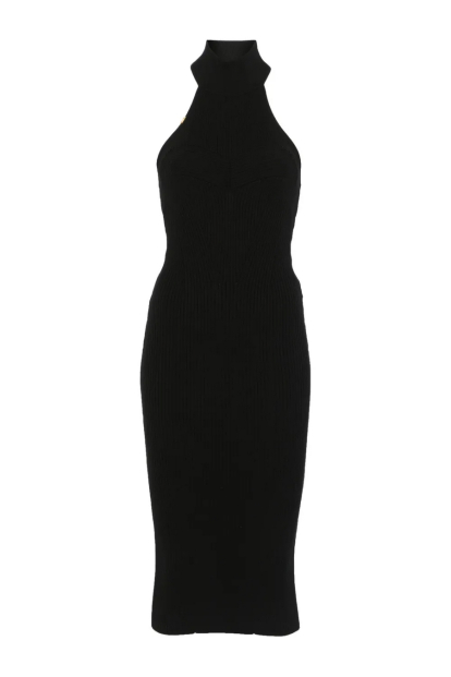 ELISABETTA FRANCHI - Dresses