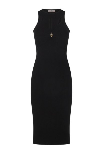 ELISABETTA FRANCHI - Dresses