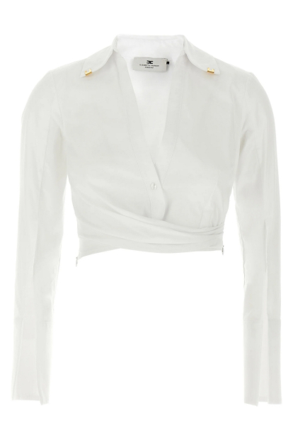 ELISABETTA FRANCHI - Shirts