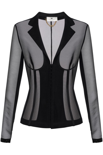 ELISABETTA FRANCHI - Blazers
