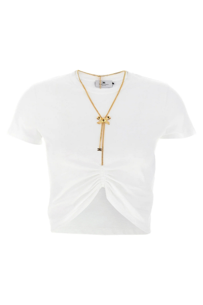 ELISABETTA FRANCHI - Sweaters