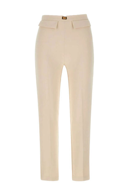 ELISABETTA FRANCHI - Trousers