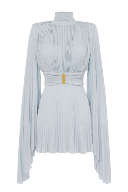 ELISABETTA FRANCHI - Dresses