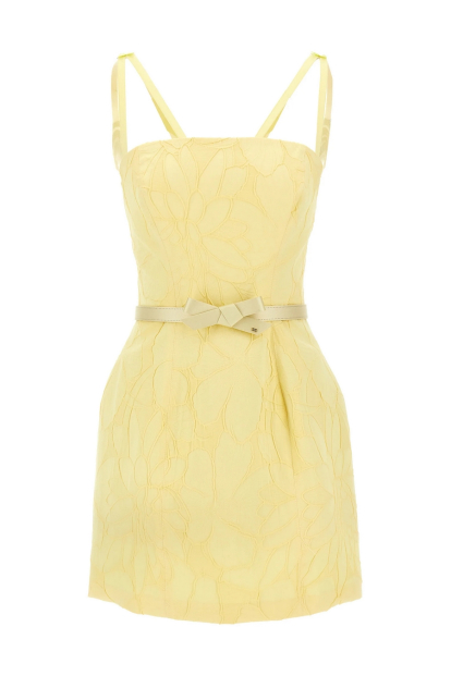 ELISABETTA FRANCHI - Dresses