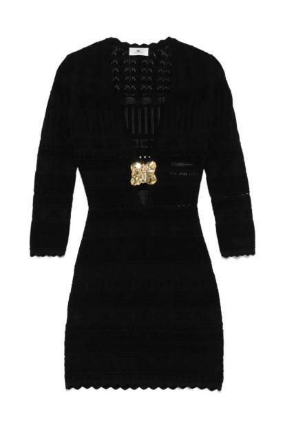 ELISABETTA FRANCHI - Dresses