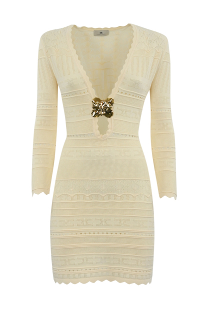 ELISABETTA FRANCHI - Dresses