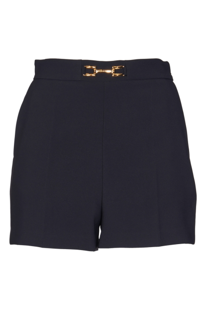 ELISABETTA FRANCHI - Trousers