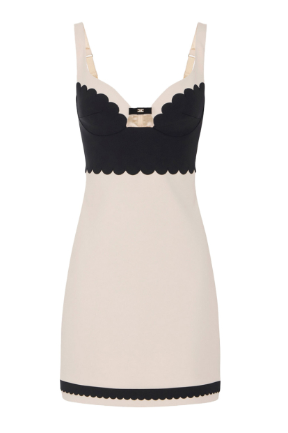 ELISABETTA FRANCHI - Dresses