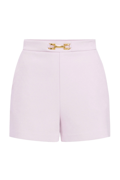 ELISABETTA FRANCHI - Trousers