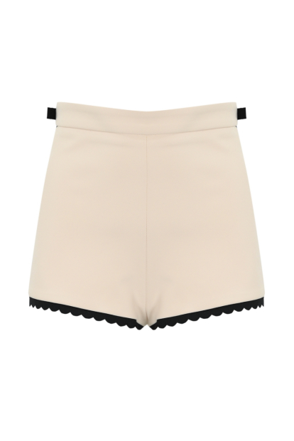 ELISABETTA FRANCHI - Trousers