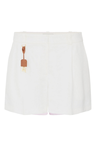 ELISABETTA FRANCHI - Trousers