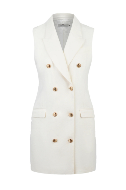 ELISABETTA FRANCHI - Dresses