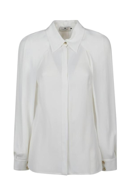 ELISABETTA FRANCHI - Shirts