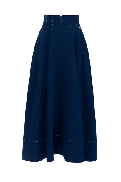 ELISABETTA FRANCHI - Skirts