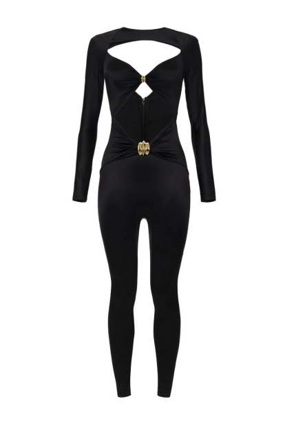 ELISABETTA FRANCHI - Dresses