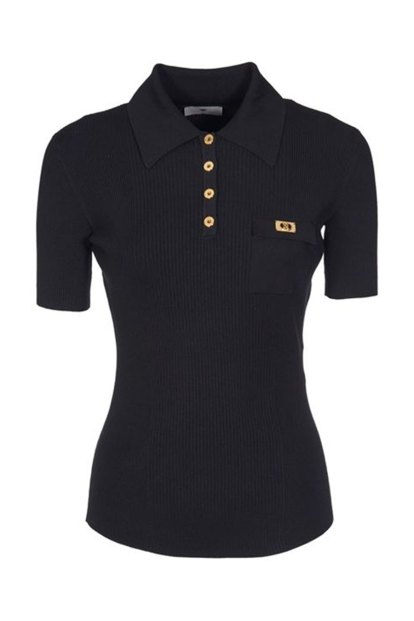 ELISABETTA FRANCHI - Sweaters