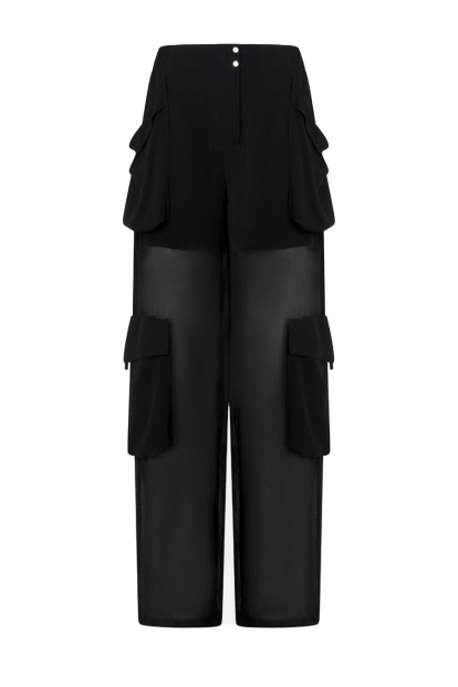 PINKO - Trousers