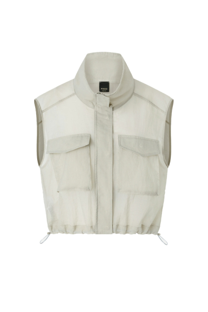 PINKO - Waistcoats