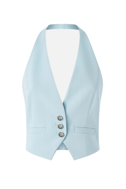 PINKO - Waistcoats