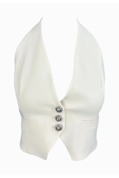 PINKO - Waistcoats