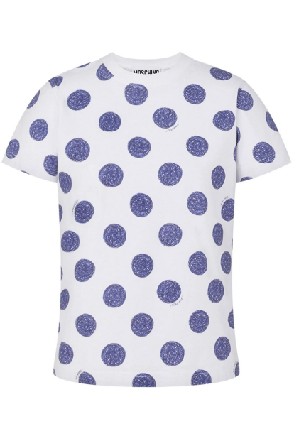 MOSCHINO - T-shirts