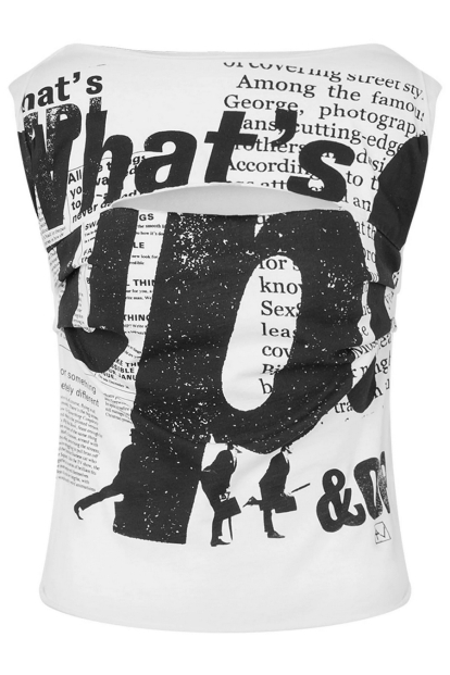 MOSCHINO - T-shirts