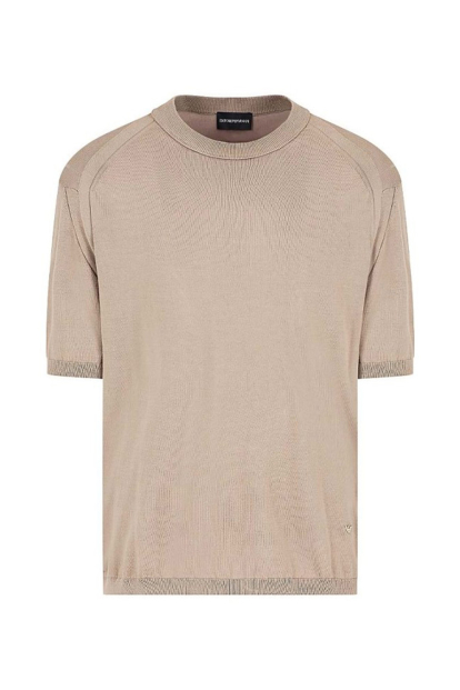 EMPORIO ARMANI - Sweaters