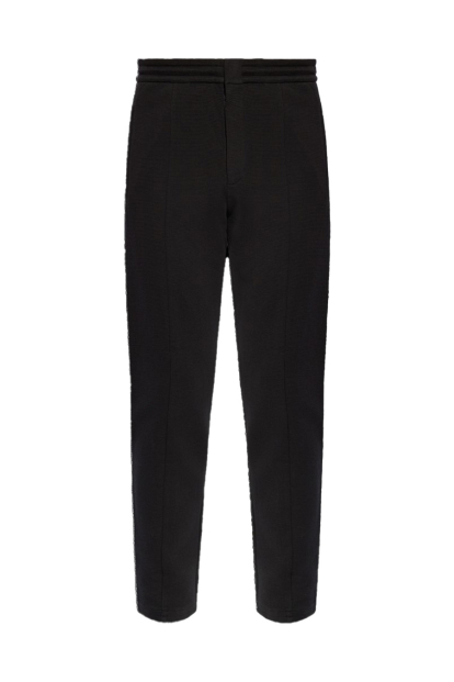 EMPORIO ARMANI - Trousers