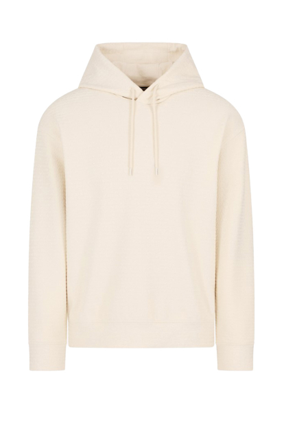 EMPORIO ARMANI - Sweatshirts