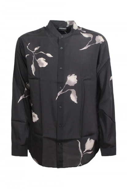 EMPORIO ARMANI - Shirts