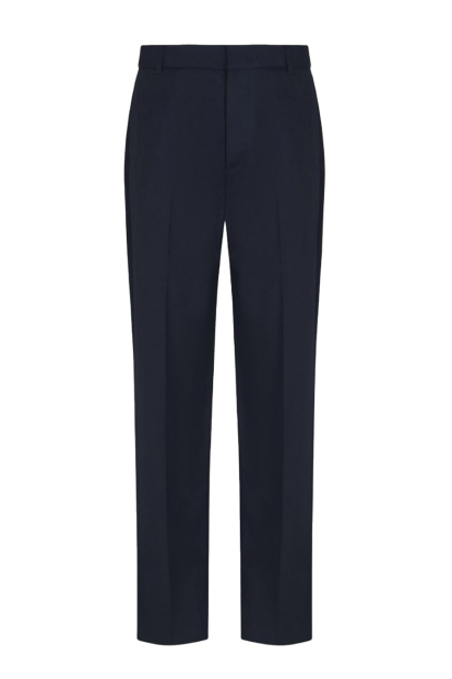 EMPORIO ARMANI - Trousers