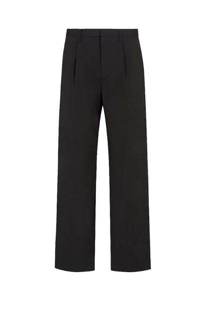 EMPORIO ARMANI - Trousers