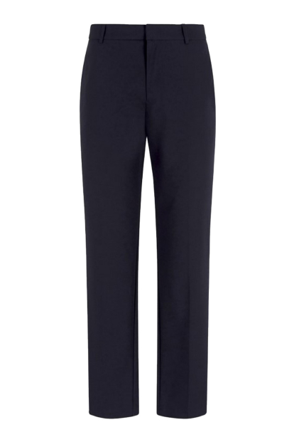 EMPORIO ARMANI - Trousers